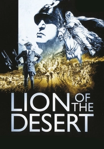 A Vida de Omar Mukhtar (1981)