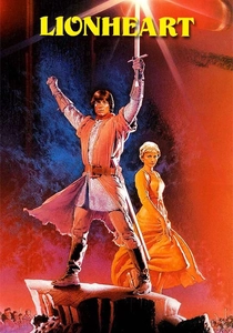 O Rei Leão (1987)