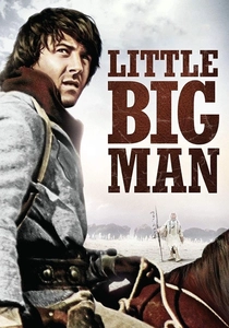 O Pequeno Grande Homem (1970)