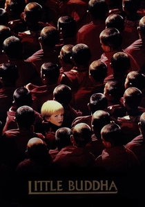 O Pequeno Buda (1993)