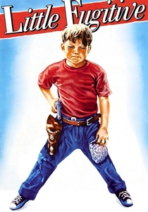 O Pequeno Náufrago (1953)