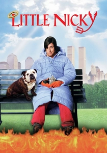 O Exorcista do Futuro (2000)