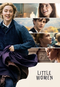 As Irmãs de Little Women (2019)
