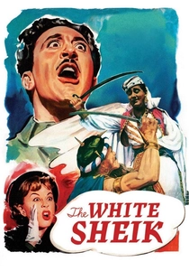 O Sheik Branco (1952)