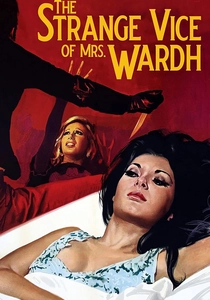 O Estranho Vício da Signora Wardh (1971)