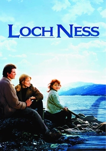O Mistério do Lago Ness (1996)