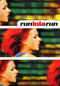 Corra, Lola, Corra (1998)
