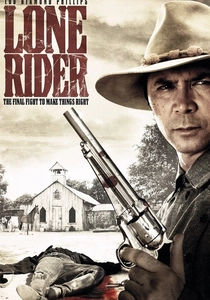 O Lobo Solitário (2008)