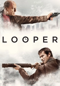 Looper: Assassinos do Futuro (2012)