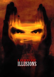 O Senhor dos Ilusões (1995)