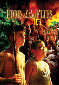 O Senhor das Moscas (1990)