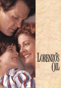 O Óleo de Lorenzo (1992)