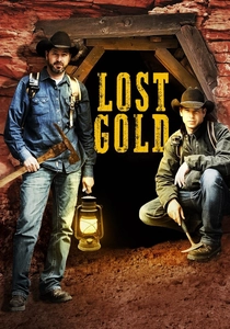 Ouro Perdido (2018)