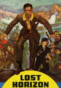 O Enigma do Horizonte (1937)