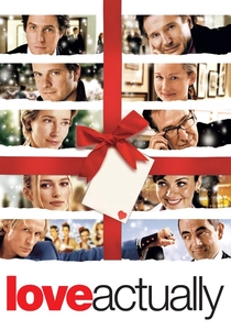 Simplesmente Amor (2003)