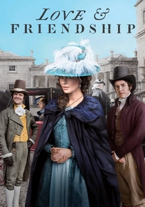 Lady Susan (2016)