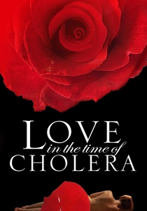 Amor em Tempos de Cólera (2007)