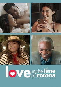 O Amor em Tempos de Pandemia (2020)