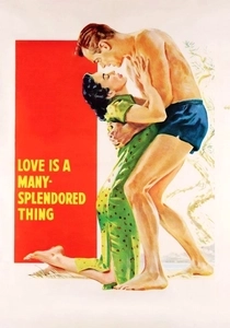 O Amor é uma Coisa Engraçada (1955)