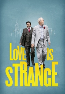 O Amor é Estranho (2014)