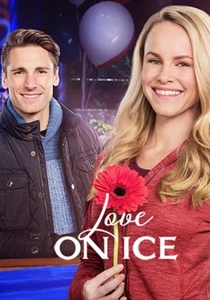 Patinando no Amor (2017)