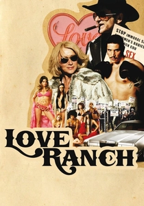 O Rancho do Amor (2010)