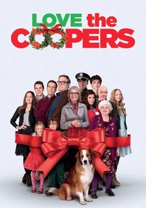 O Natal dos Coopers (2015)