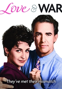 Amor e Guerra (1992)