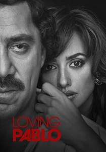 Escobar: Paraíso Perdido (2017)