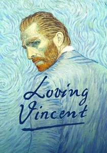 A Paixão de Van Gogh (2017)