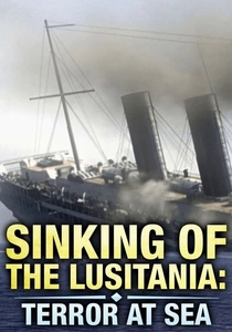 O Naufrágio do Lusitania (2007)