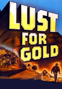 Ouro e Paixão (1949)