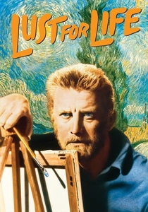 A Vida de Vincent van Gogh (1956)