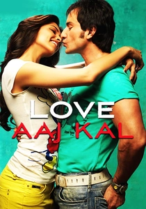 O Amor Acontece (2009)