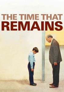 O Tempo que Resta (2009)