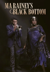 A Voz Suprema do Blues (2020)