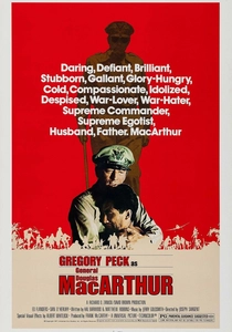 O General MacArthur (1977)