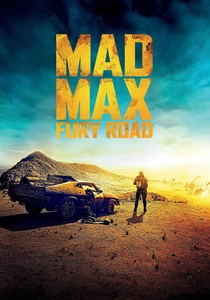 Mad Max: Estrada da Fúria (2015)