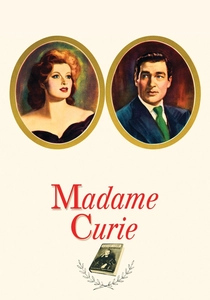 A Vida de Marie Curie (1943)