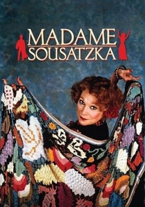 A Escola de Dança de Madame Sousatzka (1988)