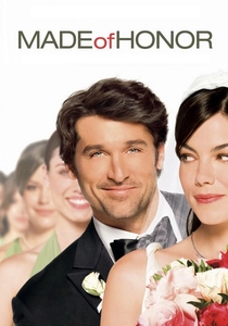 O Melhor Amigo da Noiva (2008)