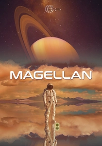 A Viagem de Magalhães (2017)