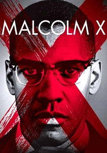 Malcolm X: A Luta Continua (1992)