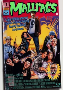 O Shopping do Medo (1995)