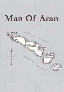 O Homem de Aran (1934)