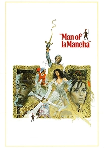 O Homem de La Mancha (1972)