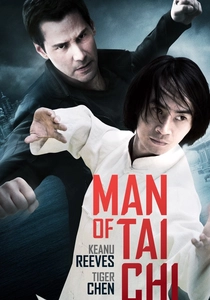 O Mestre do Tai Chi (2013)