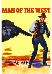 O Homem do Oeste (1958)