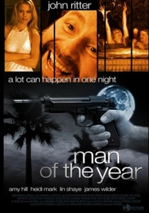 O Homem do Ano (2003)