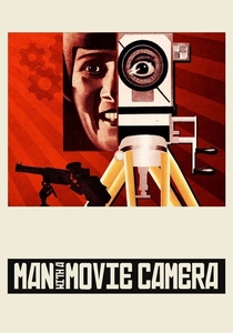 O Homem com a Câmera (1929)